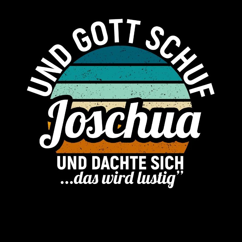 Joschua