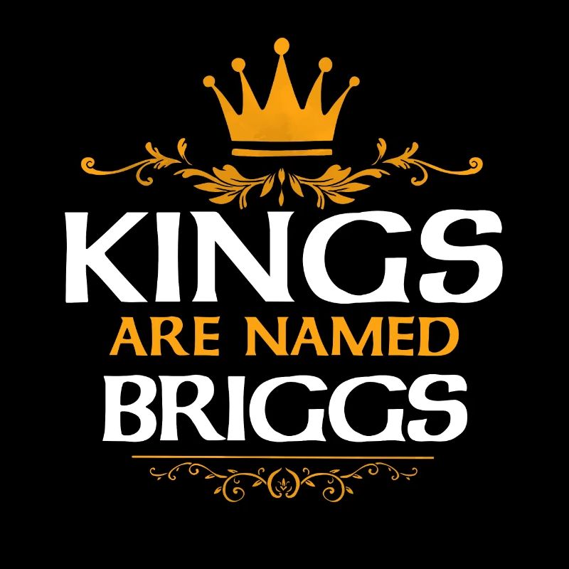 Briggs