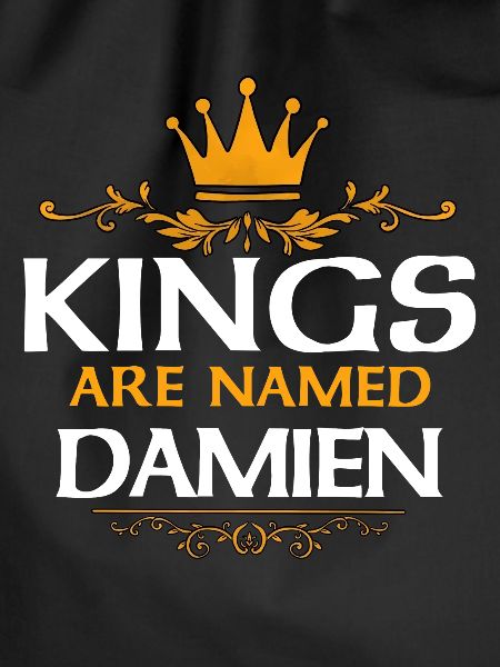 Damien