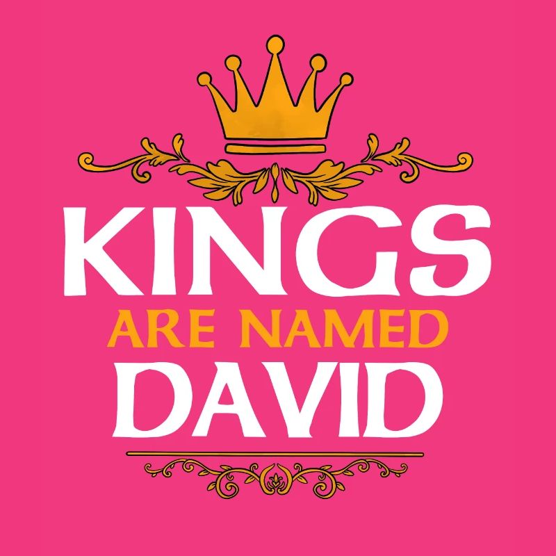 David