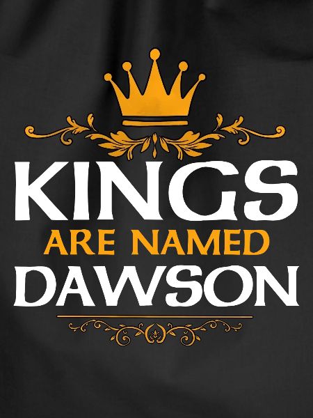 Dawson