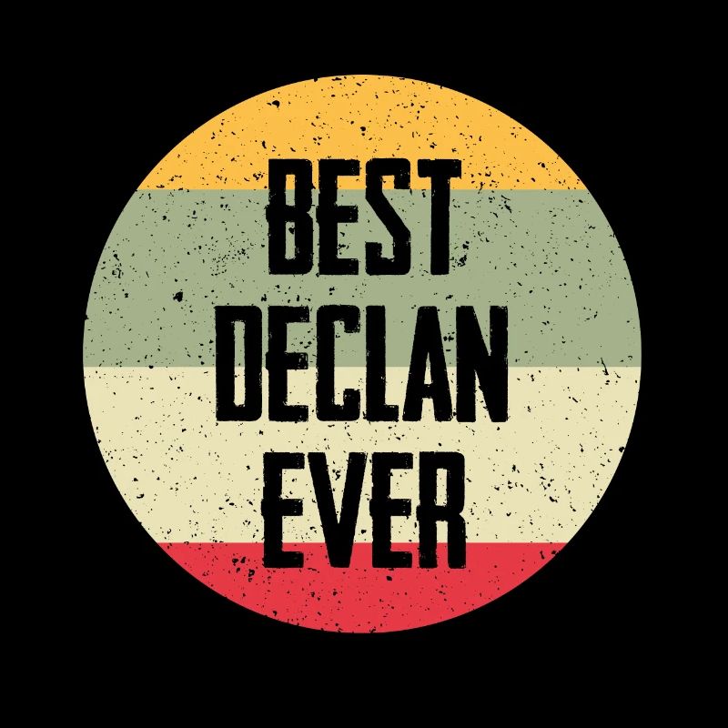 Best Declan Ever