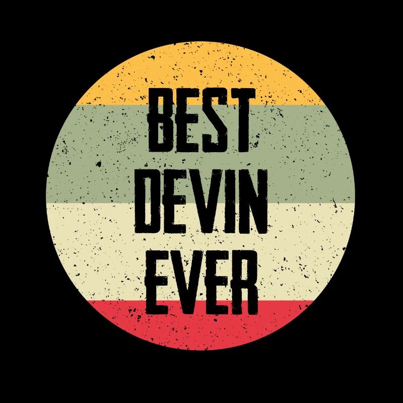 Best Devin Ever