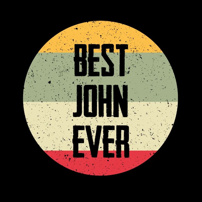 Best John Ever