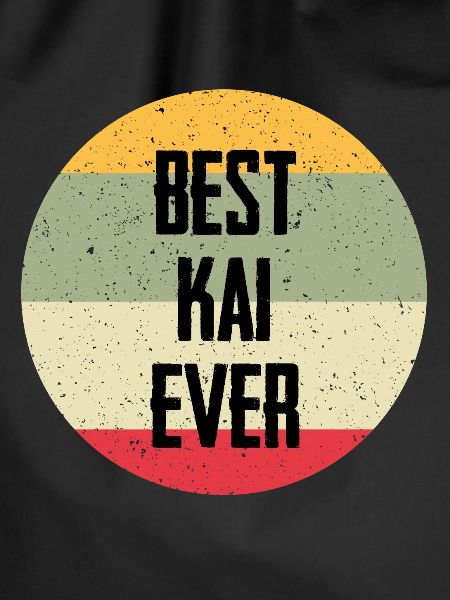 Best Kai Ever