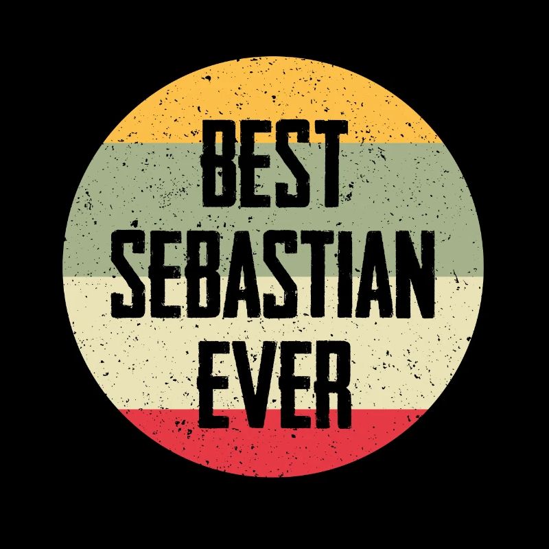 Best Sebastian Ever