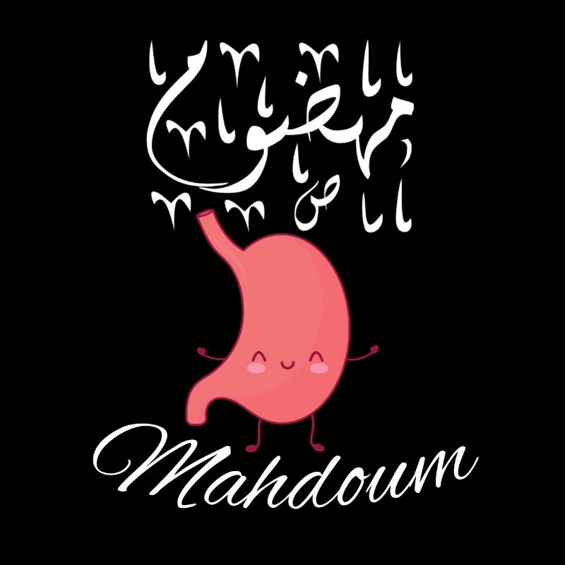 Mahdoum