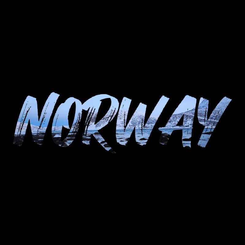 Norway Mountain