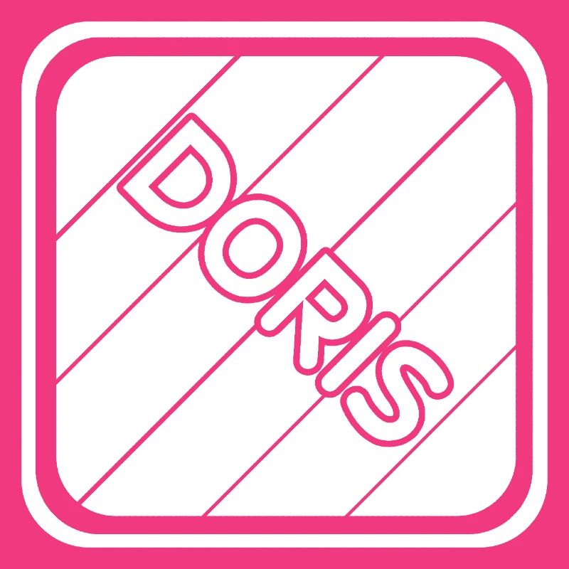 Mädchenname Doris