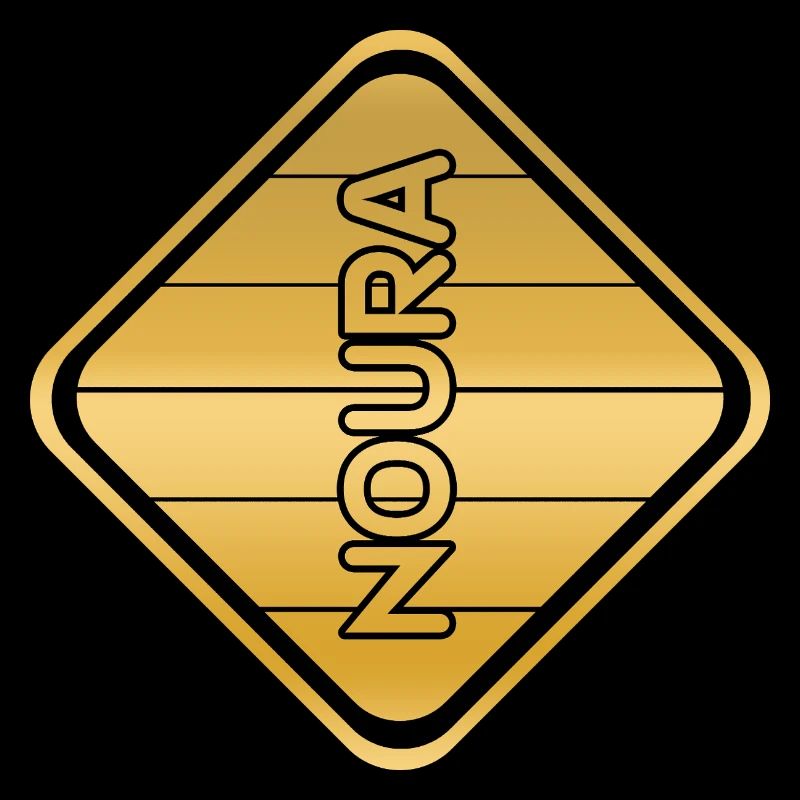 Prénom Noura