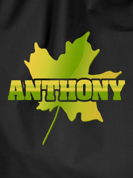 Autumn Anthony