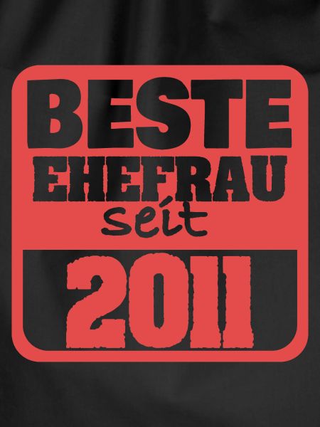 Ehefrau 2011