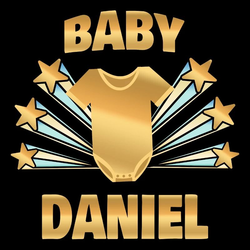 Pregnant Daniel
