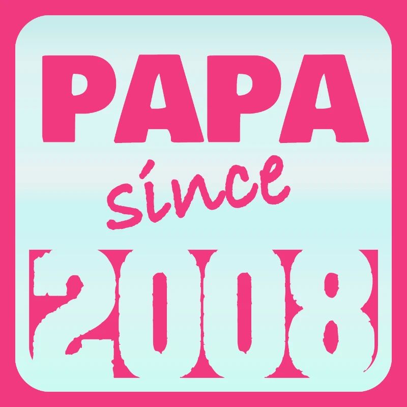 Dad 2008