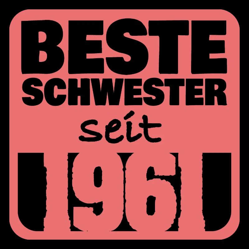 Schwesterchen 1961