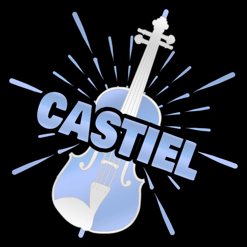 Gift for Castiel