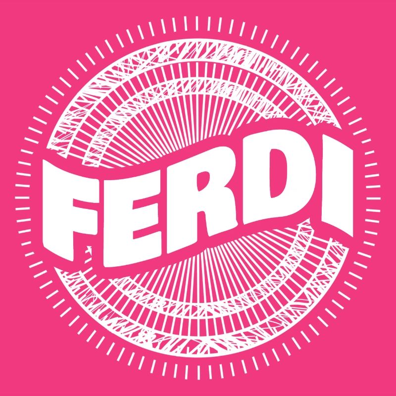 Man for Ferdi Gift Idea Name