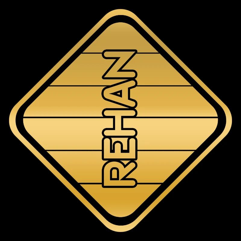 Ehefrau Rehan