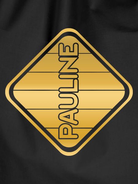 First name Pauline