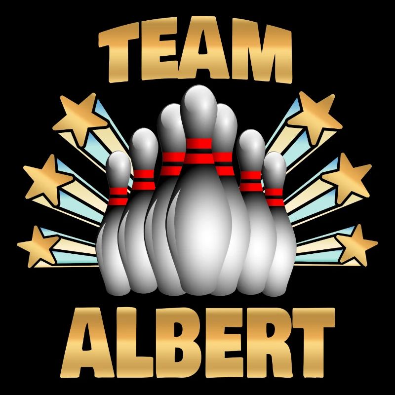 Bowling Albert