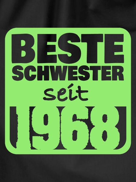 Geschwister 1968