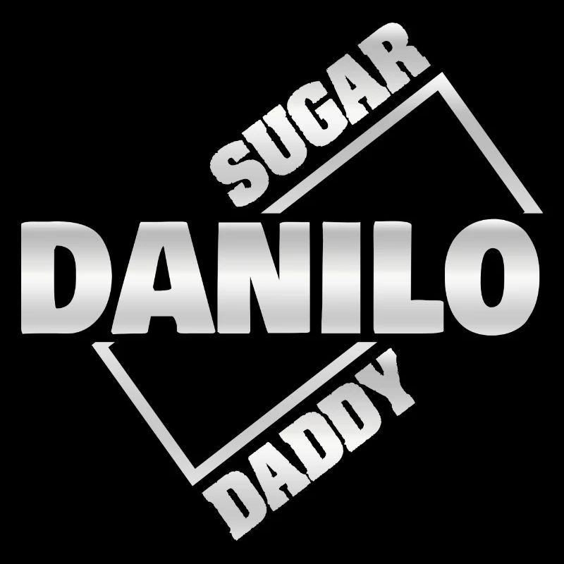 Sugar daddy Danilo