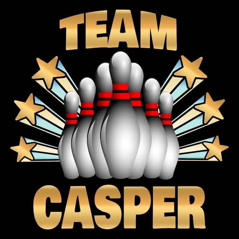 Bowling Casper