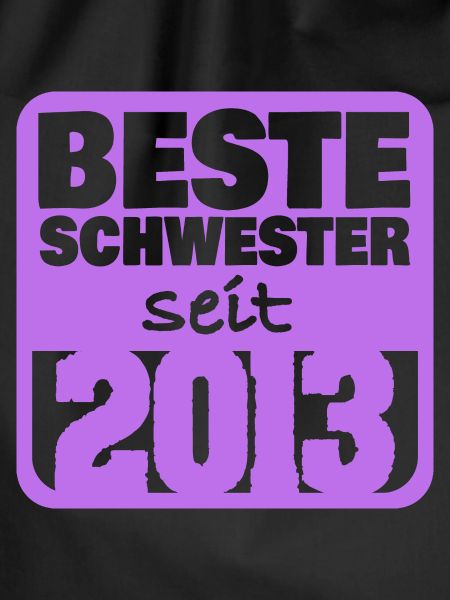Geschwister 2013