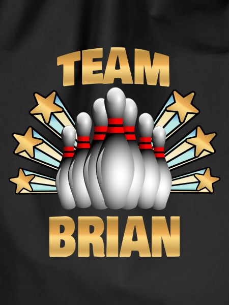 Bowling Brian