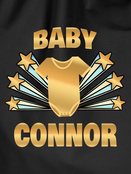 Birth Connor