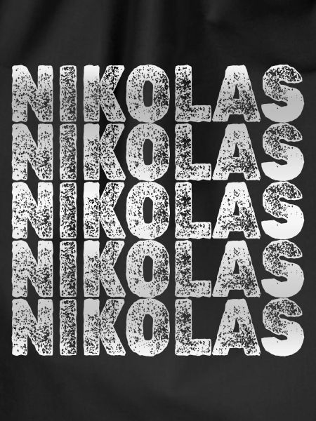 Bruder Nikolas