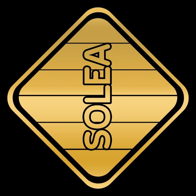 First name Solea