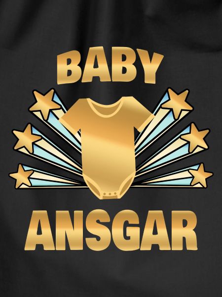 Gift for Ansgar