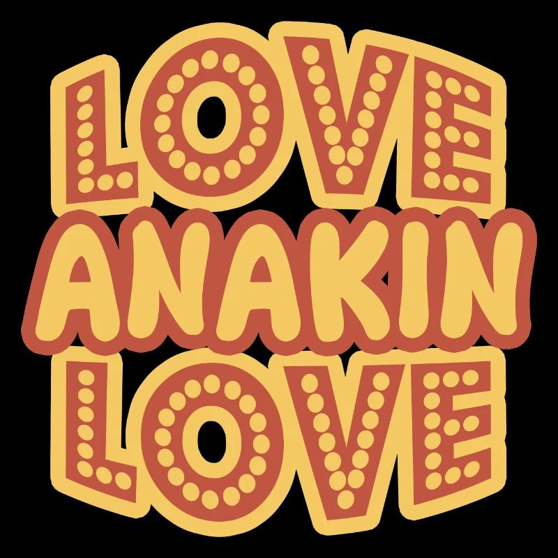 Gift for Anakin