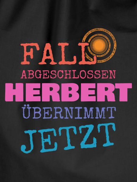 First name Herbert