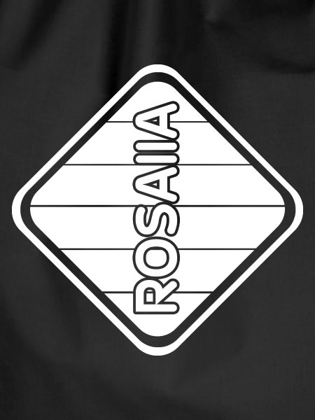 Gift for Rosalia