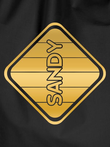 Sandy