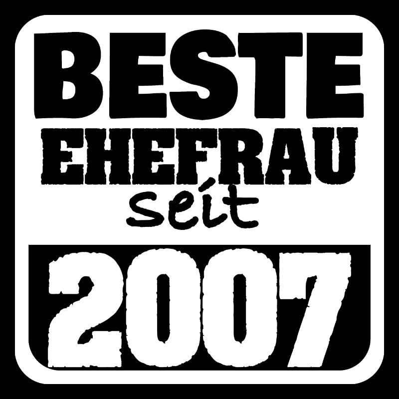 Frau 2007