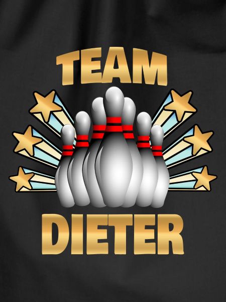 Bowling Dieter