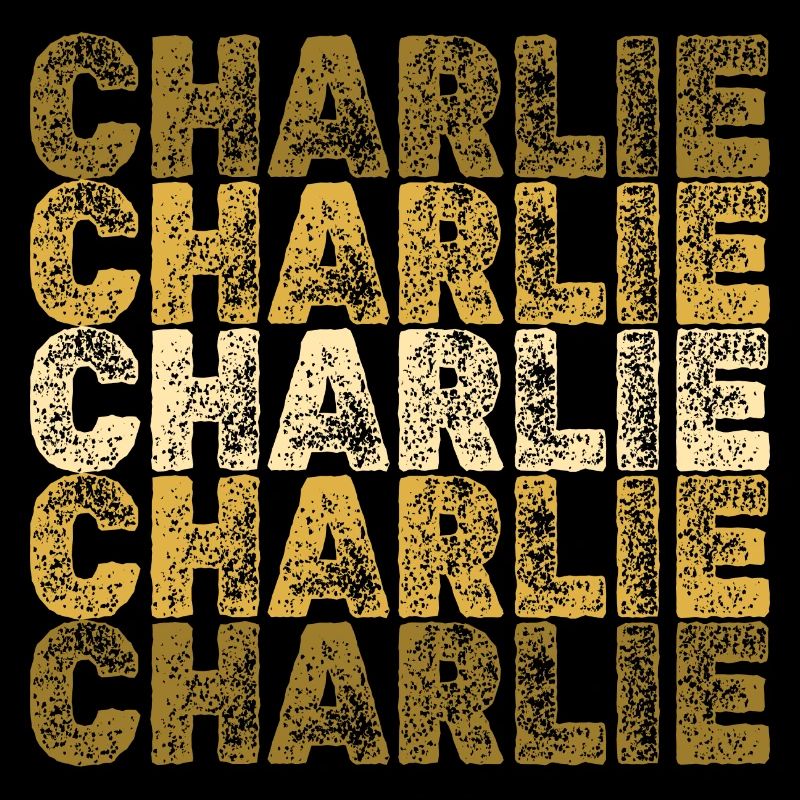 Charlie