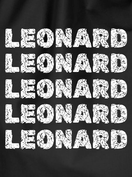Leonard
