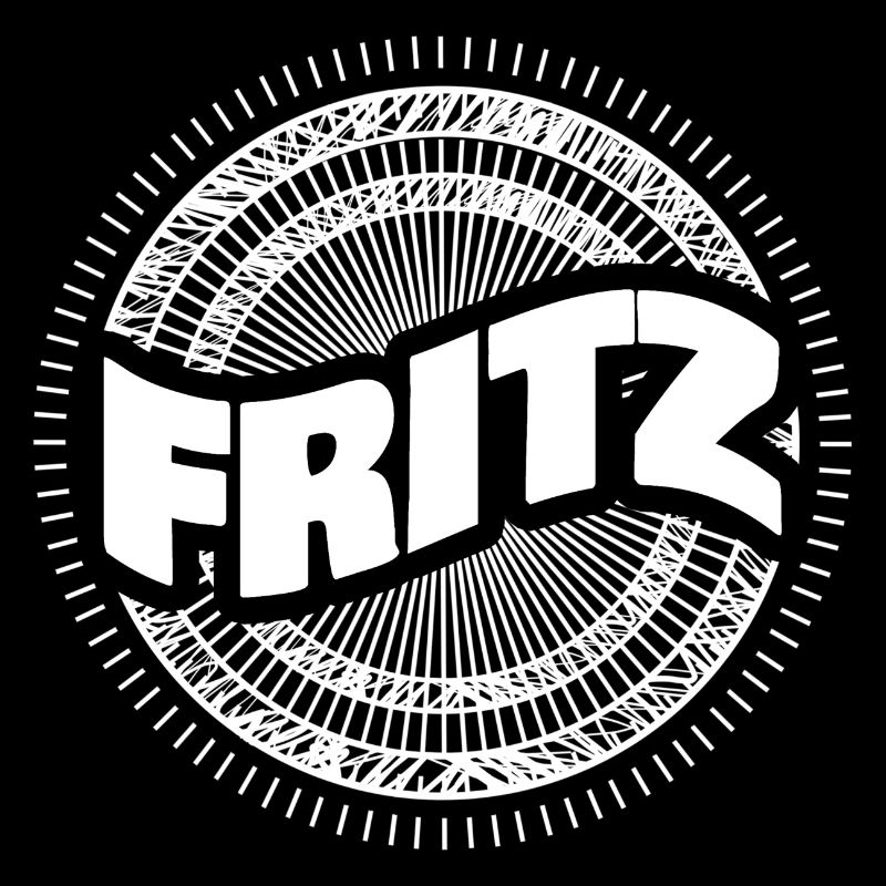 Idée cadeau Fritz