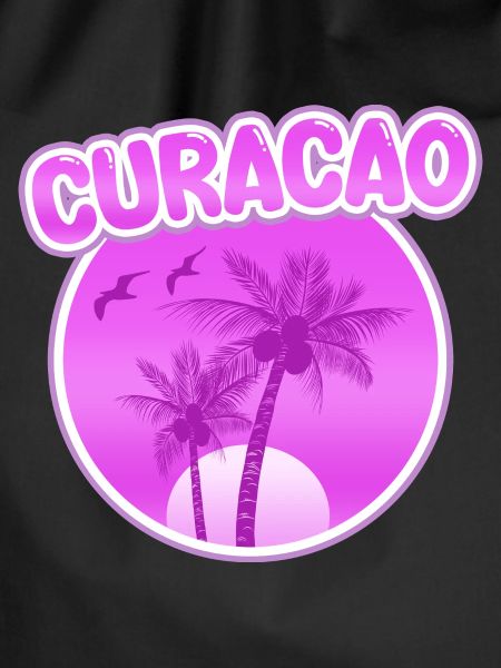 Gift for Curacao
