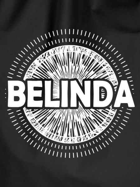 Gift idea Belinda