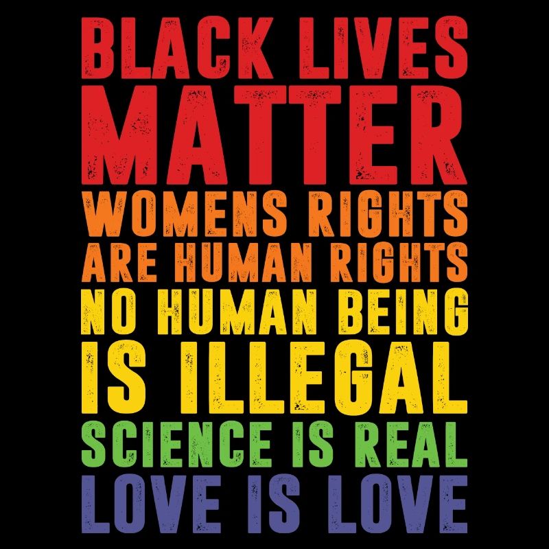Black Lives Matter