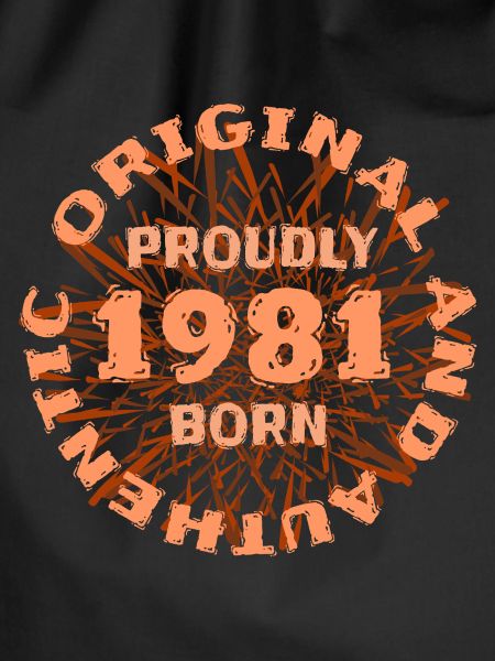 Year 1981