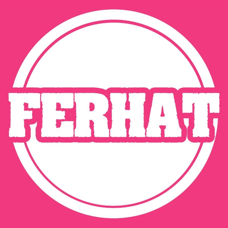 First name Ferhat