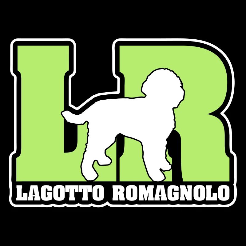 LAGOTTO ROMAGNOLO LR