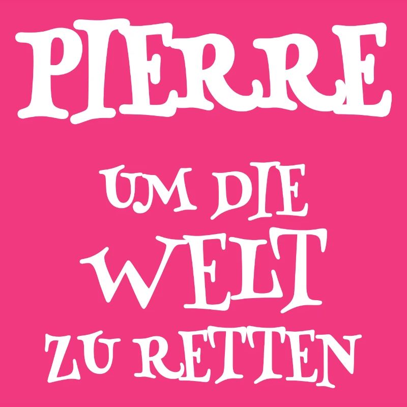 Pierre