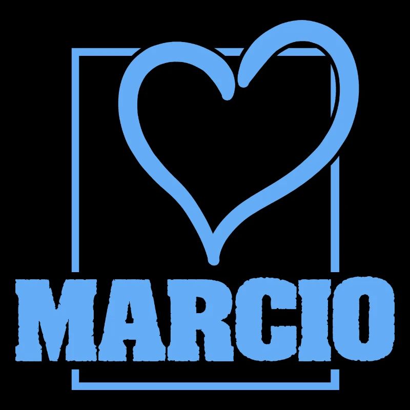 Cadeau pour Marcio